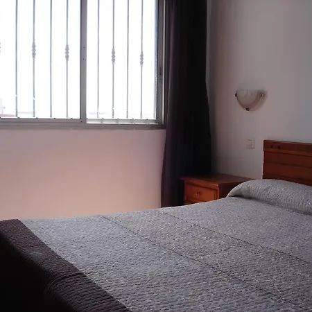 Apartment Paraiso Del Sur Costa Adeje (Tenerife)