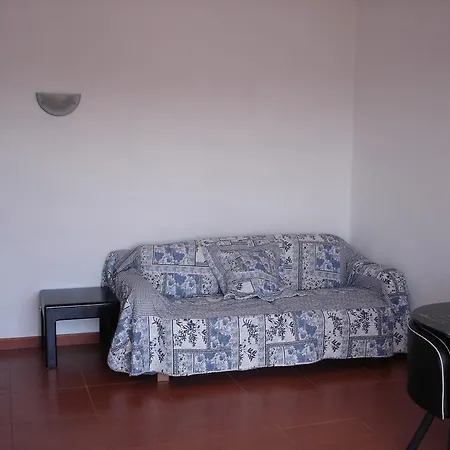 Lägenhet Paraiso Del Sur