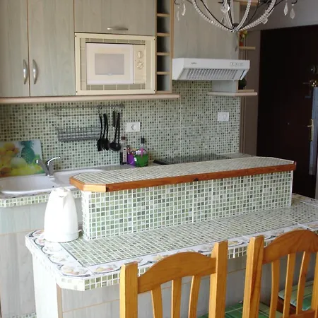 Apartment Paraiso Del Sur *