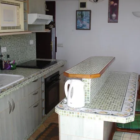 Apartment Paraiso Del Sur *