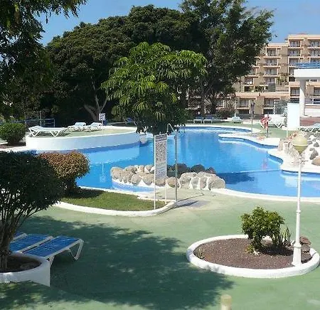 Paraiso Del Sur Lägenhet