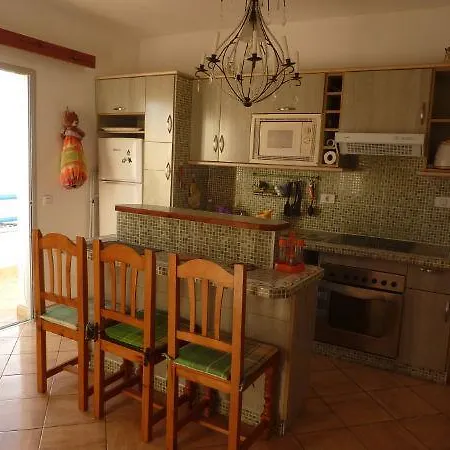 Apartment Paraiso Del Sur *