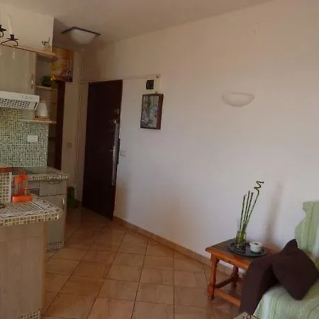 Lägenhet Paraiso Del Sur