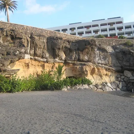 Apartment Paraiso Del Sur *
