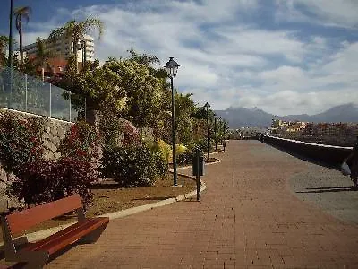 Paraiso Del Sur
