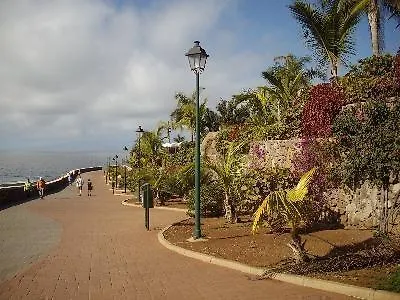 Paraiso Del Sur Lägenhet *