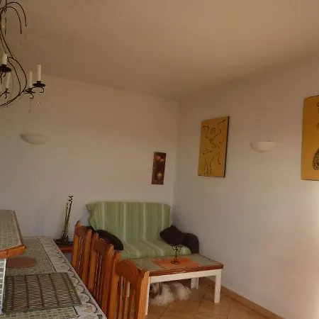 Paraiso Del Sur Apartment *