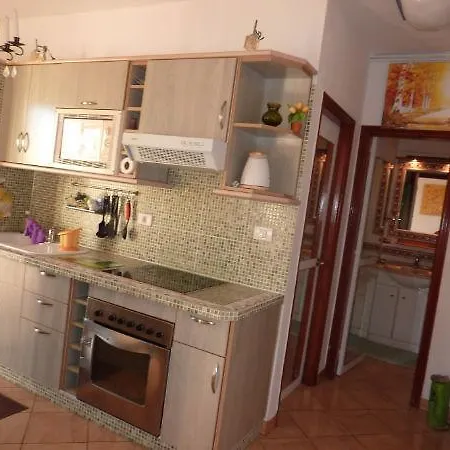 Lägenhet Paraiso Del Sur