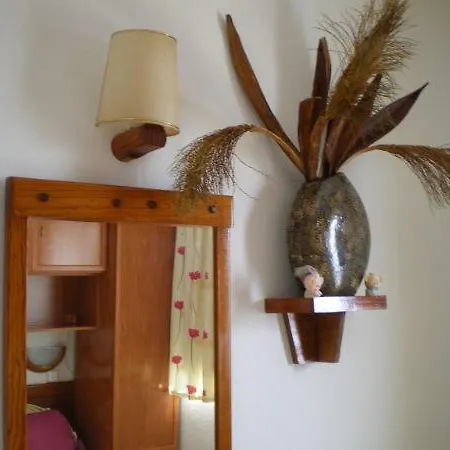 Paraiso Del Sur Apartment Costa Adeje (Tenerife)