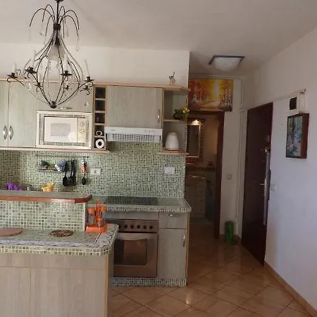 Lägenhet Paraiso Del Sur *