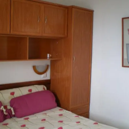 Paraiso Del Sur Apartment *