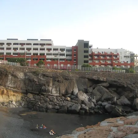 Lägenhet Paraiso Del Sur