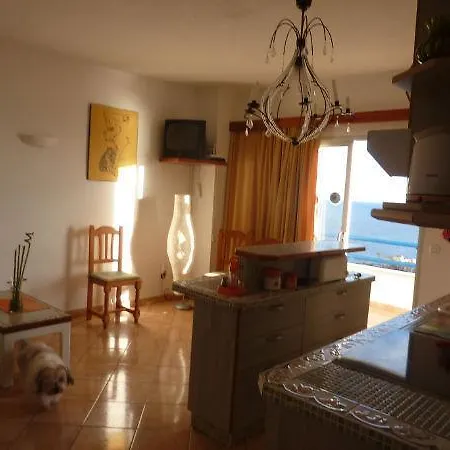 Lägenhet Paraiso Del Sur *