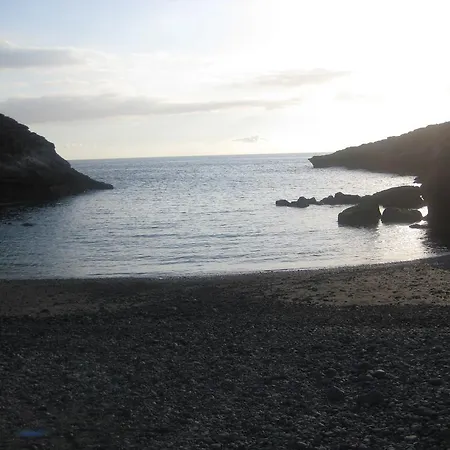 Lägenhet Paraiso Del Sur Costa Adeje (Tenerife)