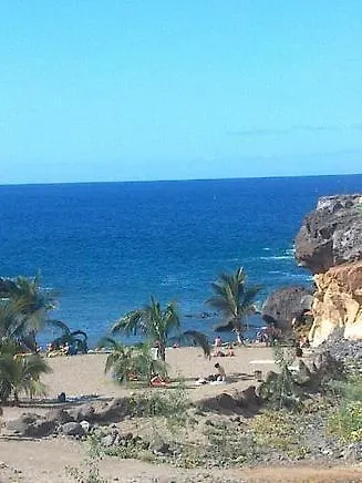 Lägenhet Paraiso Del Sur