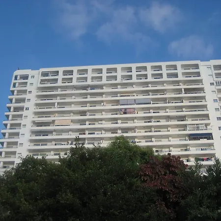 Apartment Paraiso Del Sur *