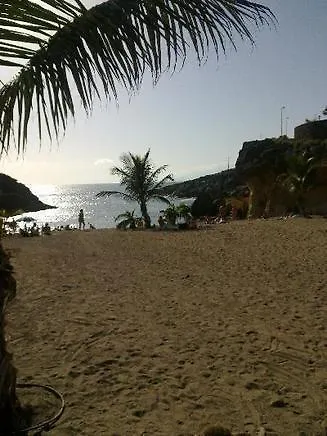 Paraiso Del Sur Lägenhet *