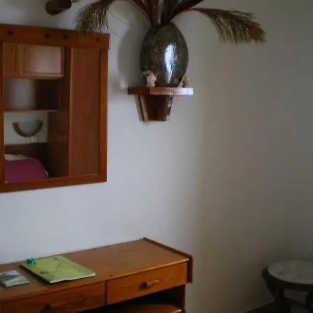 Paraiso Del Sur Apartment Costa Adeje (Tenerife)