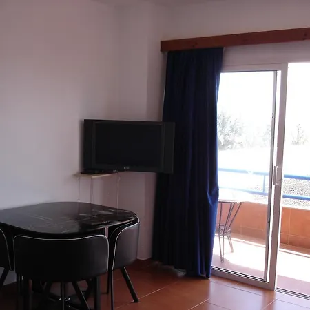 Appartamento Paraiso Del Sur