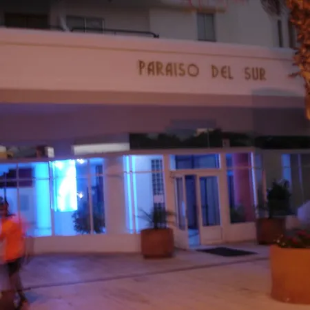 Apartment Paraiso Del Sur *