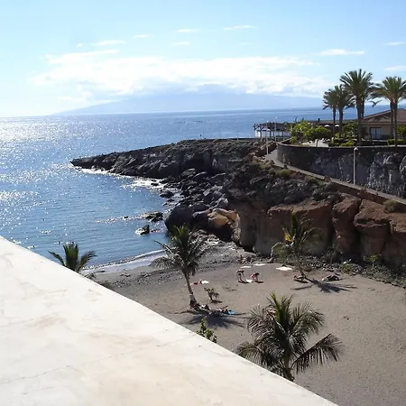 Paraiso Del Sur * Costa Adeje (Tenerife)