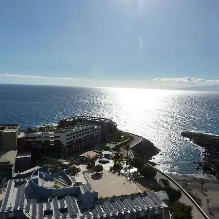 Paraiso Del Sur Costa Adeje (Tenerife)