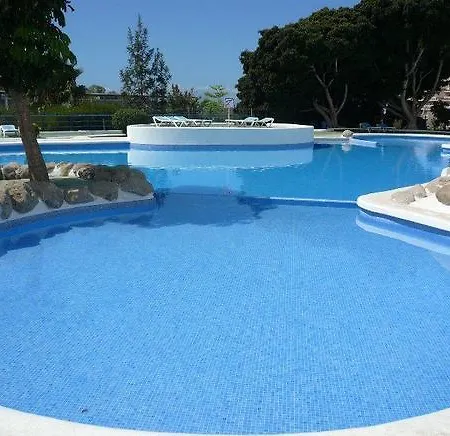 Paraiso Del Sur Apartment *