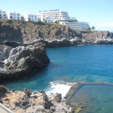 Paraiso Del Sur * Costa Adeje (Tenerife)