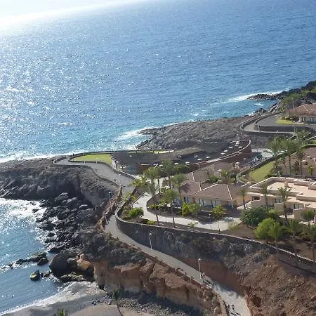 Paraiso Del Sur Apartment
