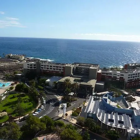 Paraiso Del Sur * Costa Adeje (Tenerife)