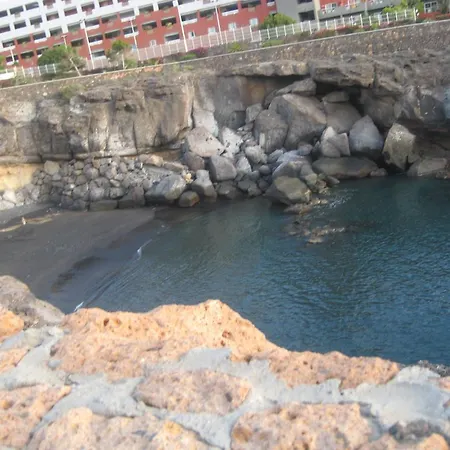 Apartment Paraiso Del Sur Costa Adeje (Tenerife)