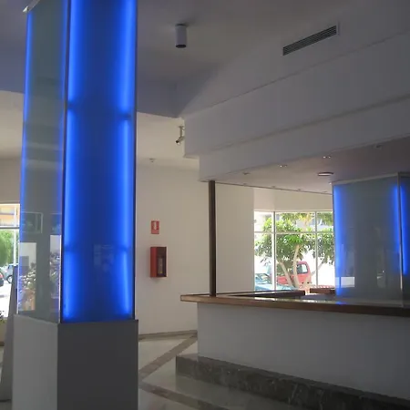Apartment Paraiso Del Sur